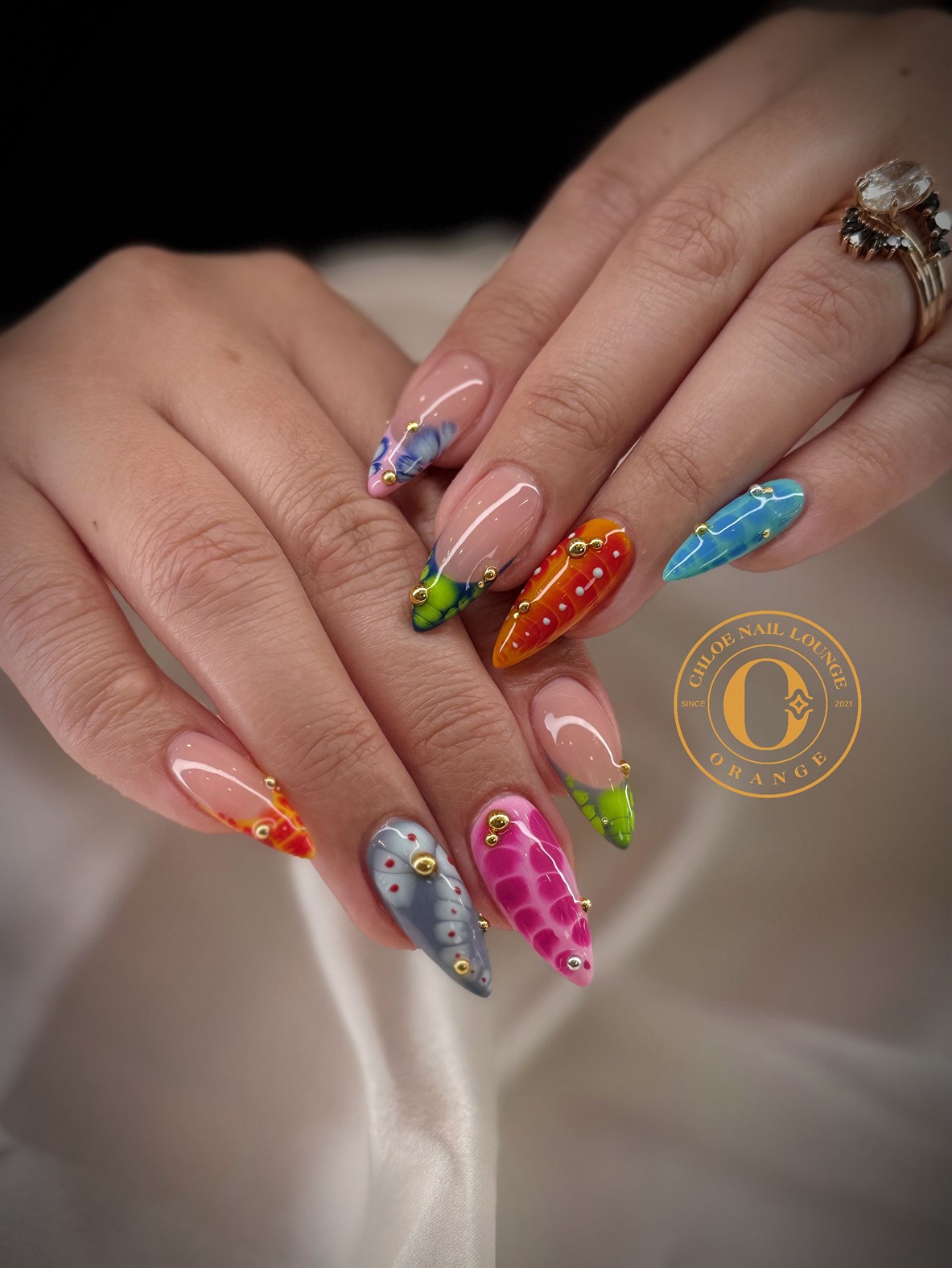 Chloe Nail Lounge